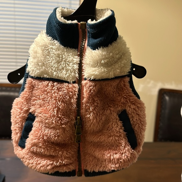 Bond and Co Pet Vest for Dogs - Picture 3 of 5